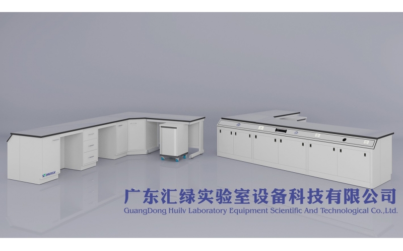 全鋼結(jié)構多功能儀器臺